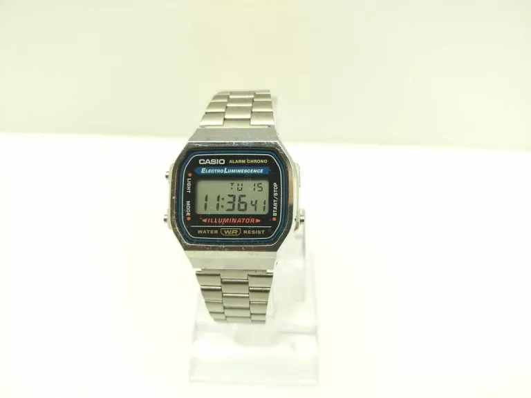 ZEGAREK CASIO VINTAGE 100