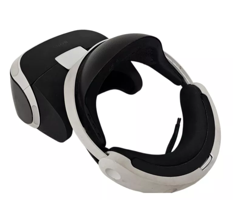 SONY PS4 VR KAMERA GOOGLE ZESTAW