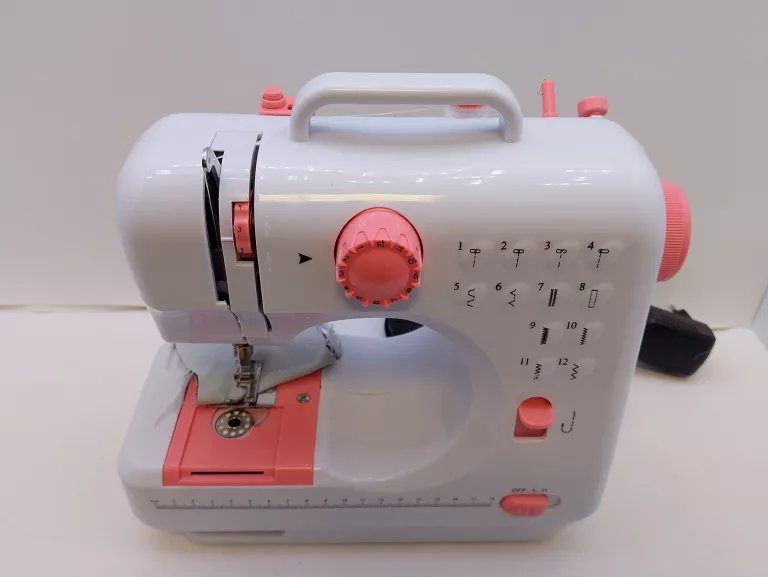 MASZYNA DO SZYCIA SM-505A