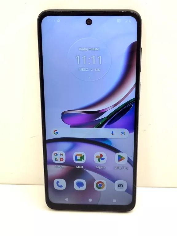TELEFON MOTOROLA MOTO G13 128GB