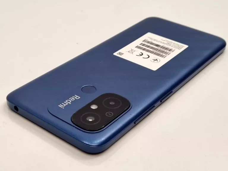 TELEFON XIAOMI REDMI 12C 128GB