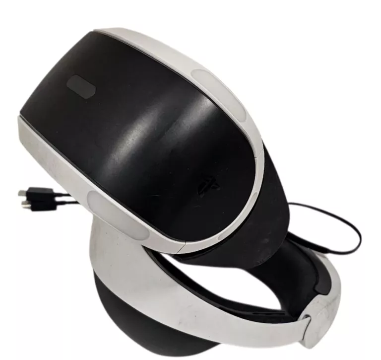 SONY PS4 VR KAMERA GOOGLE ZESTAW