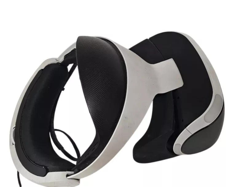 SONY PS4 VR KAMERA GOOGLE ZESTAW
