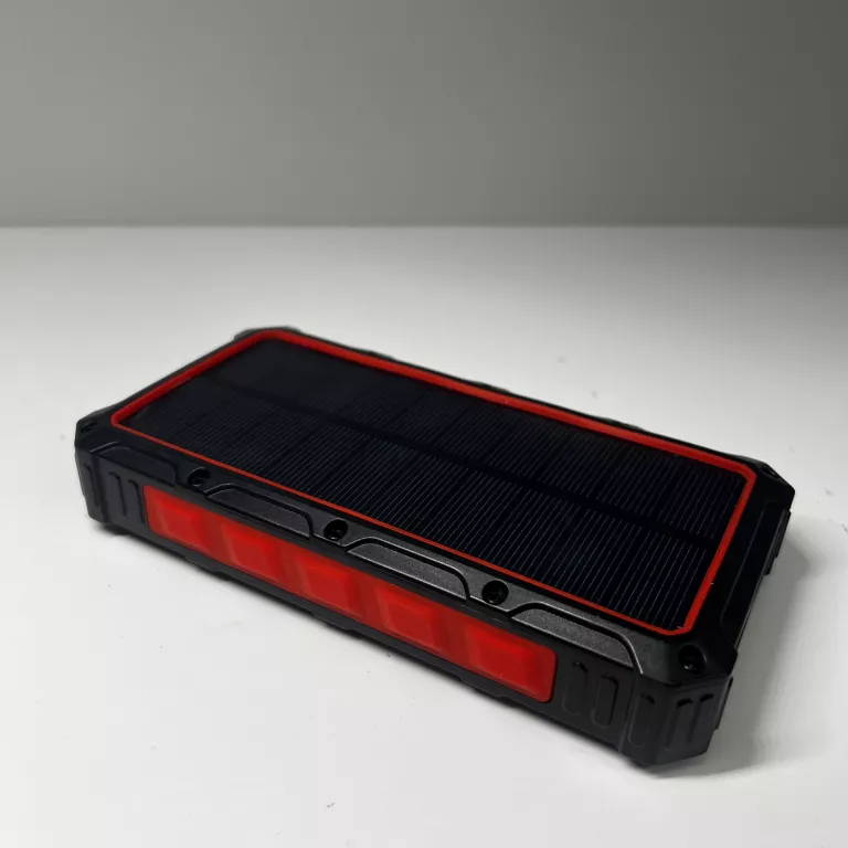 POWERBANK FEEGAR POWER SOLAR 36 000MAH