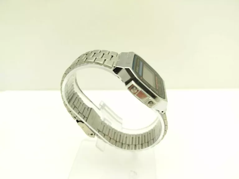 ZEGAREK CASIO VINTAGE 100
