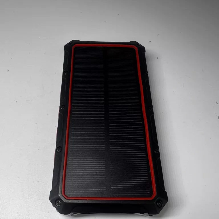 POWERBANK FEEGAR POWER SOLAR 36 000MAH