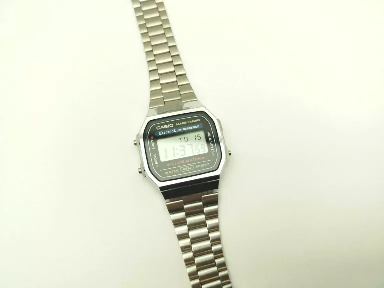 ZEGAREK CASIO VINTAGE 100