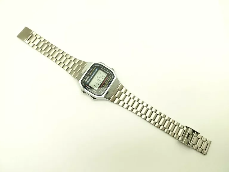 ZEGAREK CASIO VINTAGE 100