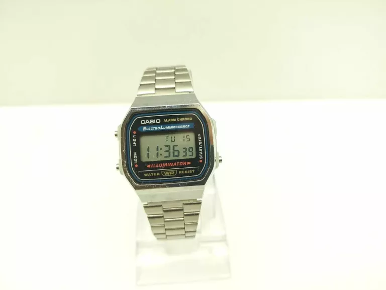 ZEGAREK CASIO VINTAGE 100