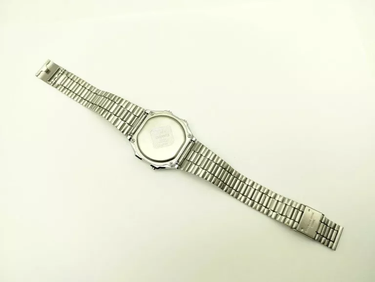 ZEGAREK CASIO VINTAGE 100