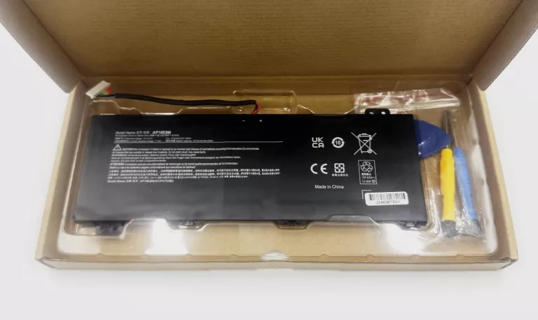 BATERIA ZAMIENNIK DO LAPTOPA NR AP18E8M