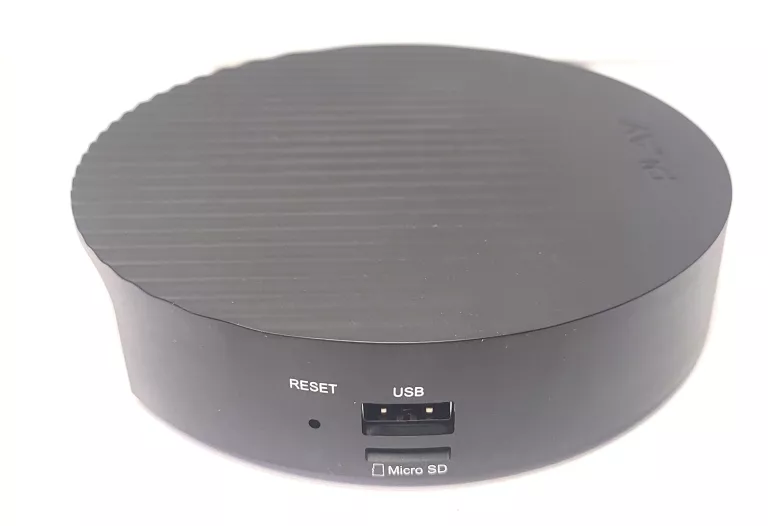 DEKODER PLAY BOX TV / KOMPLET