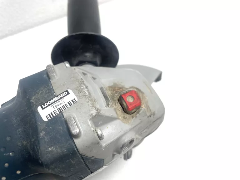 SZLIFIERKA KĄTOWA BOSCH GWS 7-125