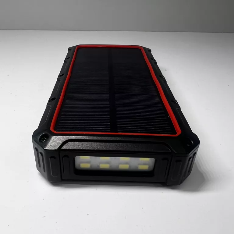 POWERBANK FEEGAR POWER SOLAR 36 000MAH