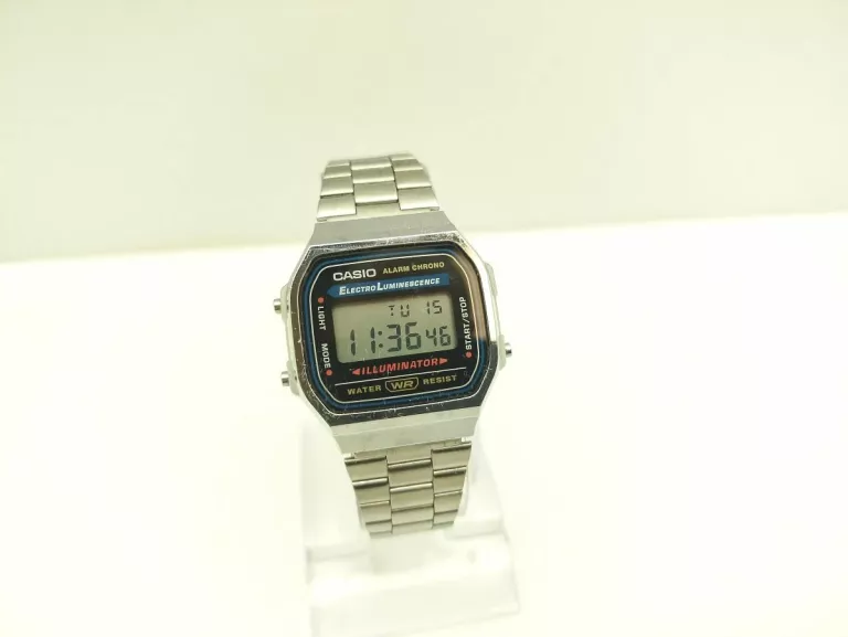ZEGAREK CASIO VINTAGE 100