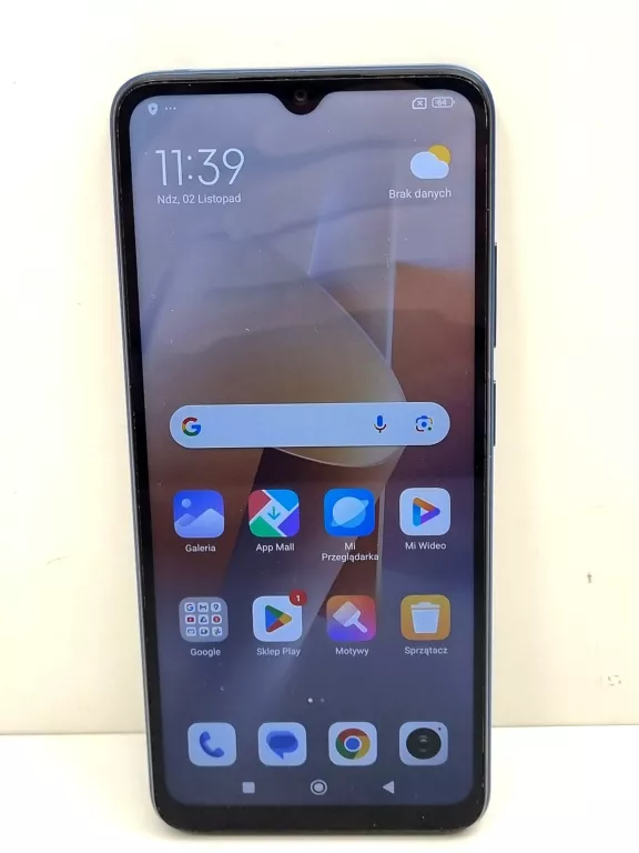 TELEFON XIAOMI REDMI 12C 128GB