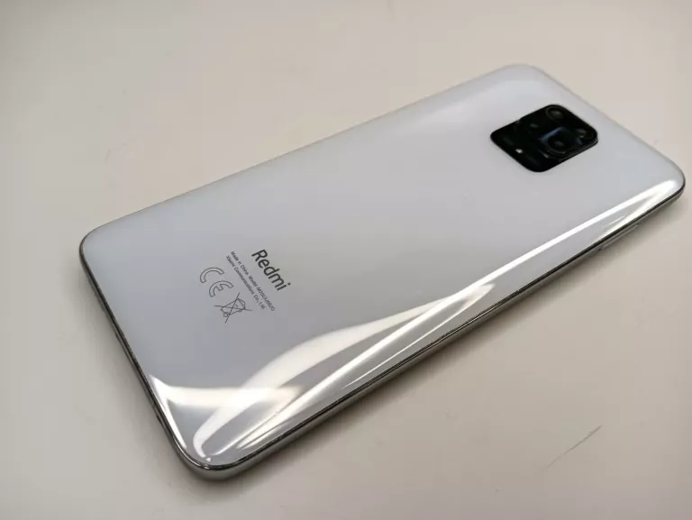 TELEFON REDMI NOTE 9 PRO 6/128GB