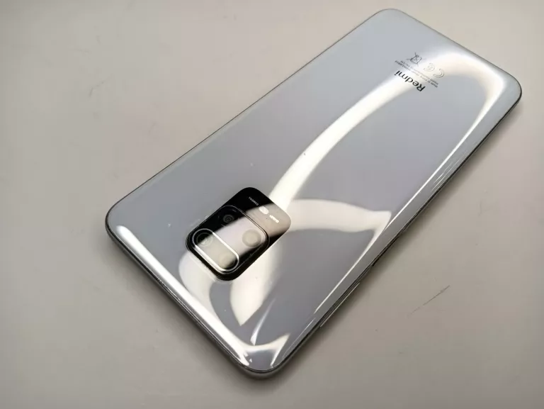 TELEFON REDMI NOTE 9 PRO 6/128GB