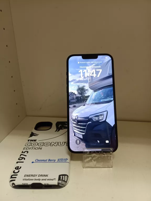 TELEFON IPHONE 14 PLUS 256 GB