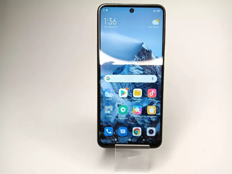 TELEFON REDMI NOTE 9 PRO 6/128GB