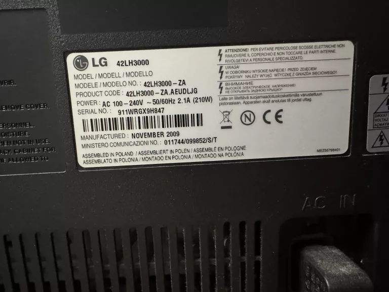 telewizor-lg-42lh3000-pilot-stan-11323-2