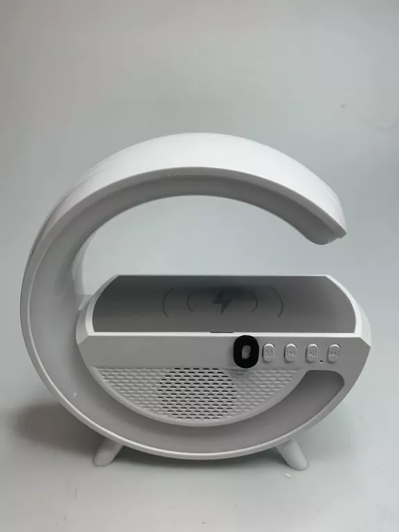 GŁOŚNIK Z INDUKCYJNĄ ŁADOWARKĄ SINSAY