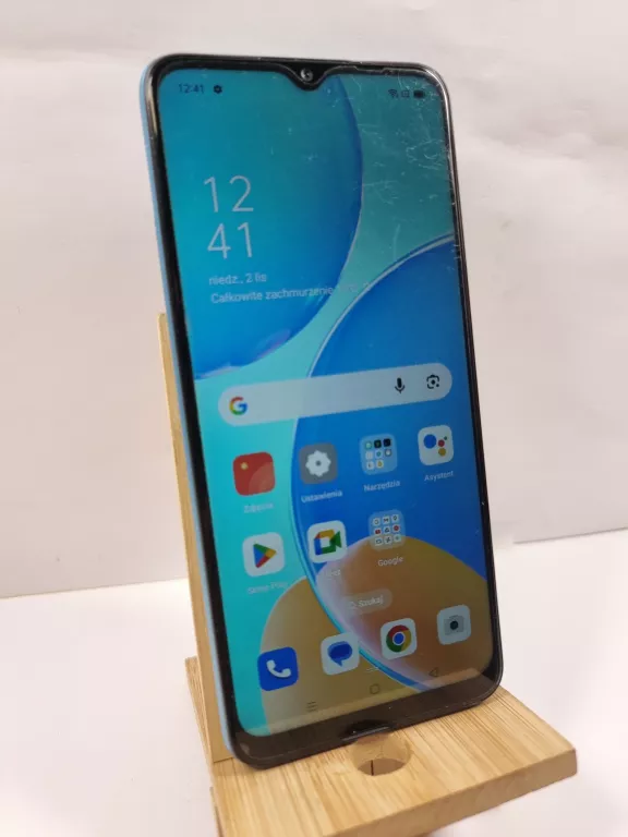 TELEFON OPPO A15S 4/64GB