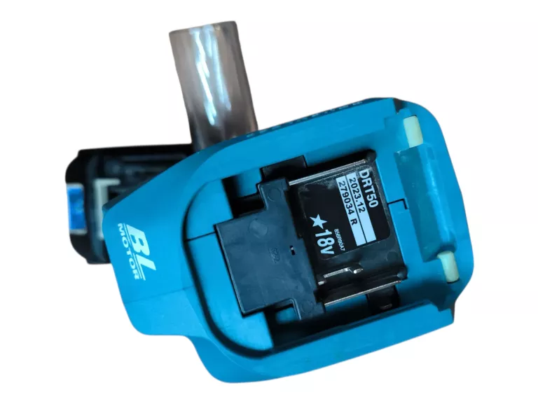 FREZARKA WIELOFUNKCYJNA DRT50Z 18B MAKITA + AKU 4.0AH