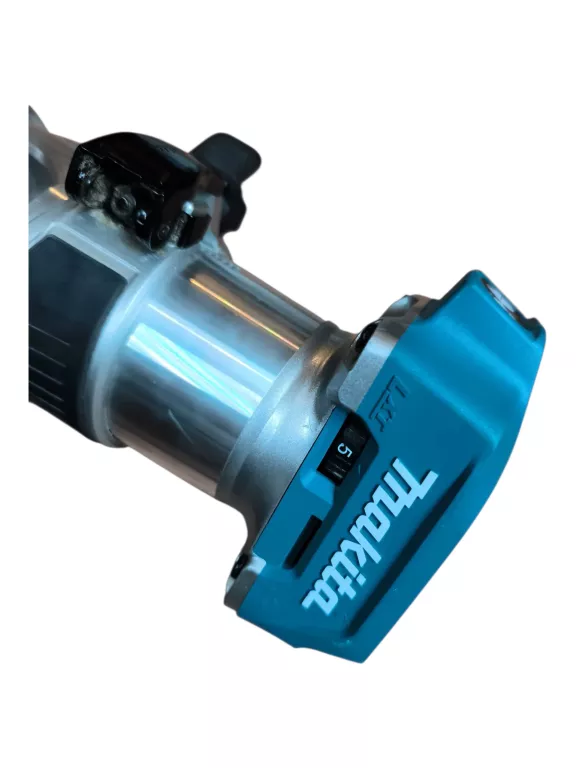 FREZARKA WIELOFUNKCYJNA DRT50Z 18B MAKITA + AKU 4.0AH