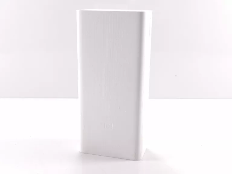 POWERBANK XIAOMI MI 30000MAH BIAŁY