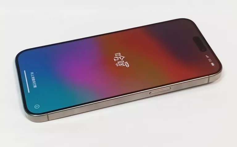 TELEFON APPLE IPHONE 15 PRO MAX KOMPLET