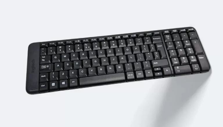 ZESTAW LOGITECH MK220 KLAWIATURA + MYSZ