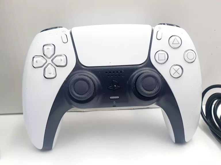 KONSOLA KONSOLA PLAYSTATION 5 SLIM BLUE RAY