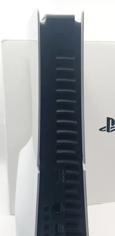 KONSOLA KONSOLA PLAYSTATION 5 SLIM BLUE RAY