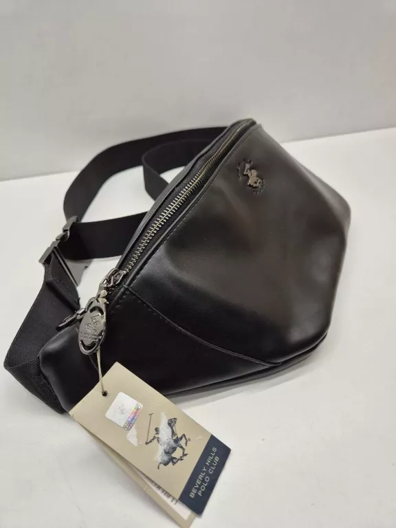 NERKA BEVERLY HILLS POLO CLUB