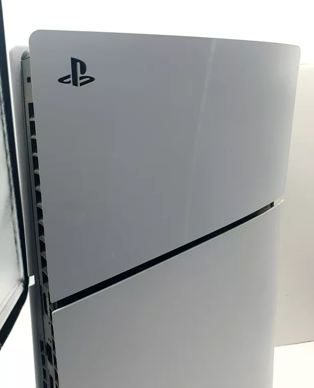 KONSOLA KONSOLA PLAYSTATION 5 SLIM BLUE RAY