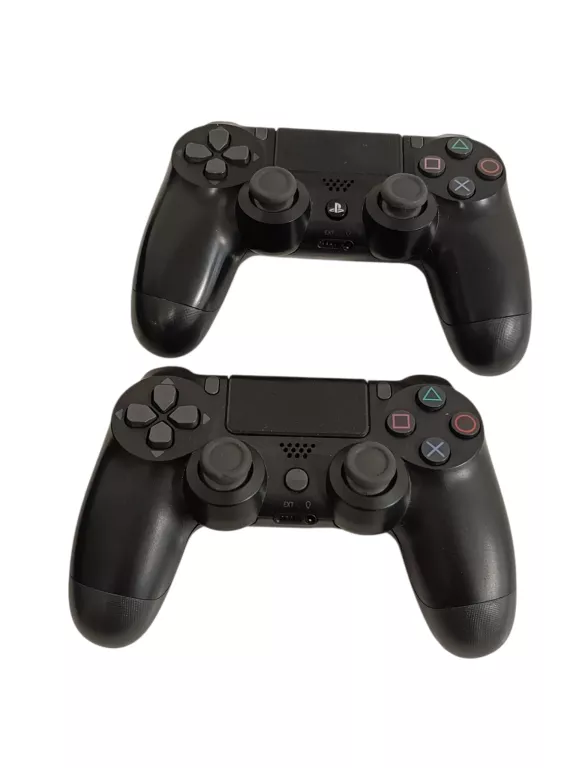 KONSOLA PS4 PRO 1TB ( CUH 7016B ) + 2 PADY I 7 GIER