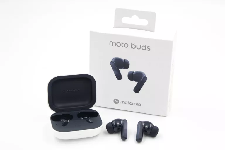 SŁUCHAWKI MOTO BUGS KOMPLET