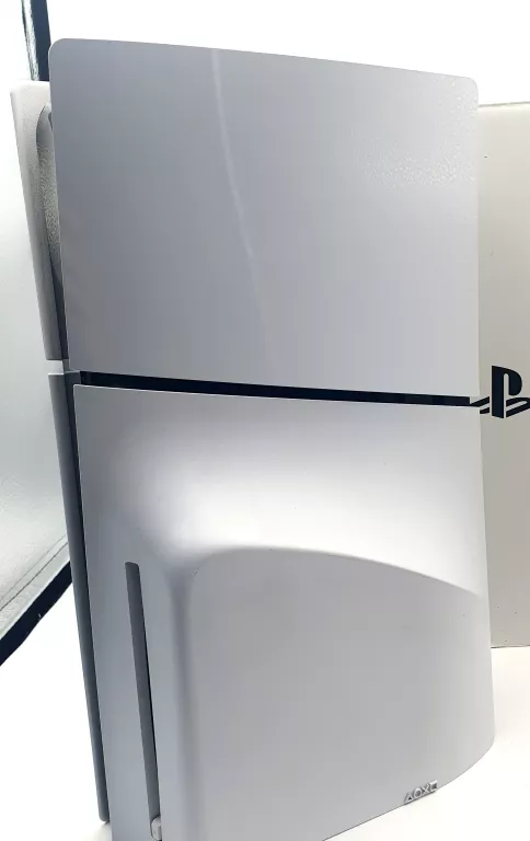 KONSOLA KONSOLA PLAYSTATION 5 SLIM BLUE RAY