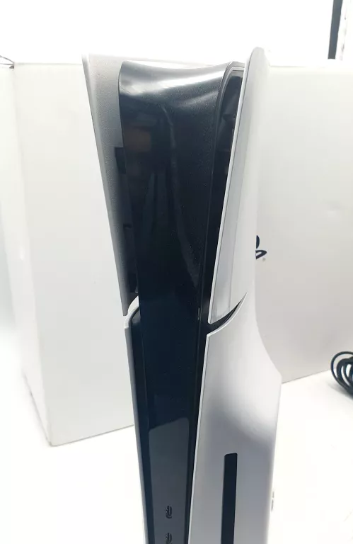 KONSOLA KONSOLA PLAYSTATION 5 SLIM BLUE RAY