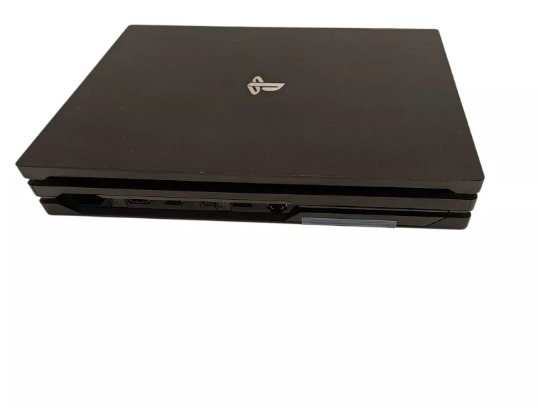 KONSOLA PS4 PRO 1TB ( CUH 7016B ) + 2 PADY I 7 GIER