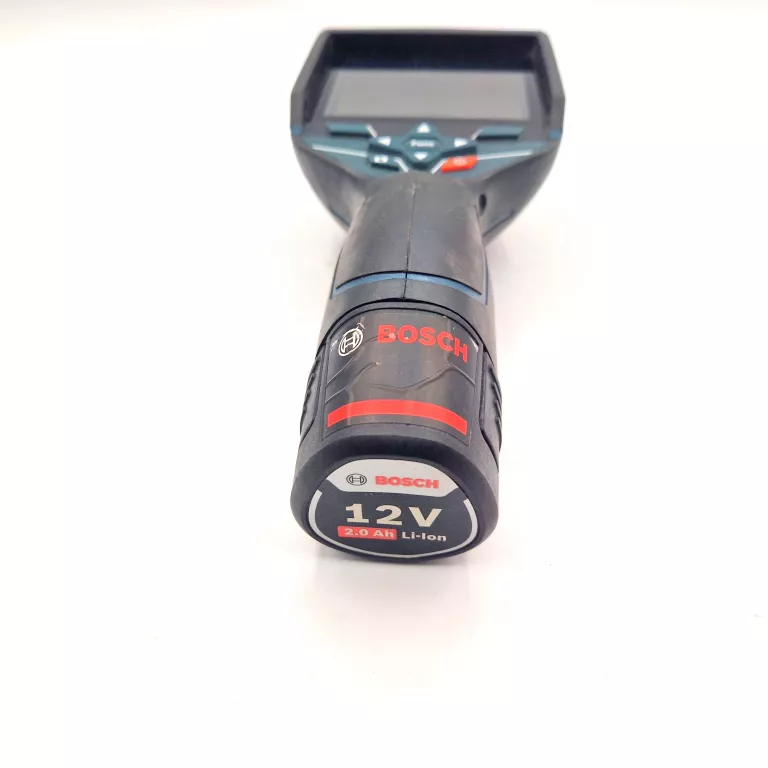 BOSCH GTC 400 C KAMERA TERMOWIZYJNA