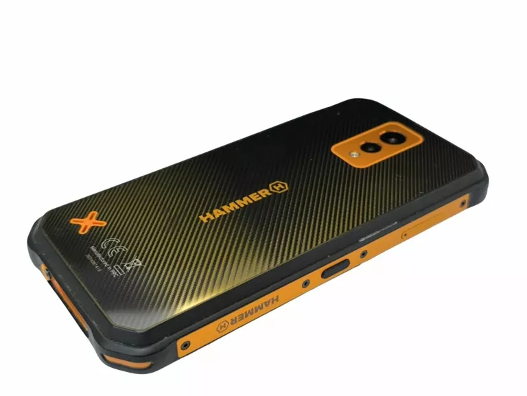 TELEFON HAMMER ENERGY X 4/64GB