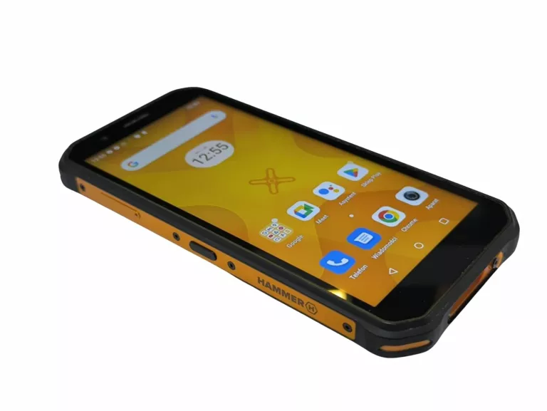 TELEFON HAMMER ENERGY X 4/64GB