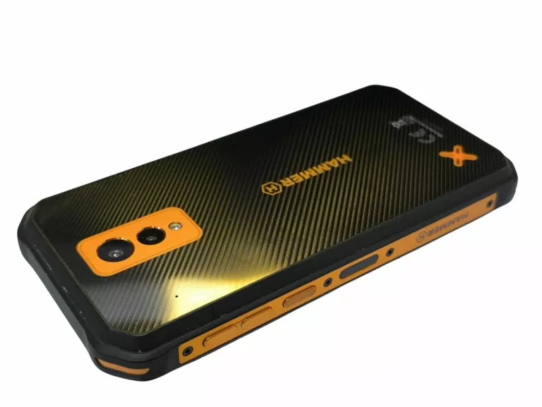 TELEFON HAMMER ENERGY X 4/64GB