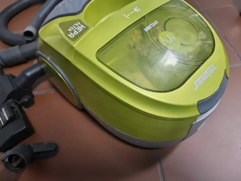 ODKURZACZ ZELMER VC1400.0SKZVC232SK