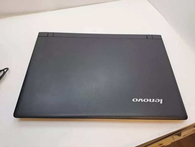 LAPTOP LENOVO IDEAPAD 100 WIN10 4/440GB INTEL CELERON N2840 +ŁAD+POKROWIEC