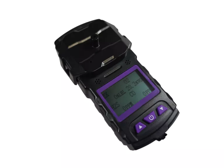 DETEKTOR GAZU ERMENRICH NG60