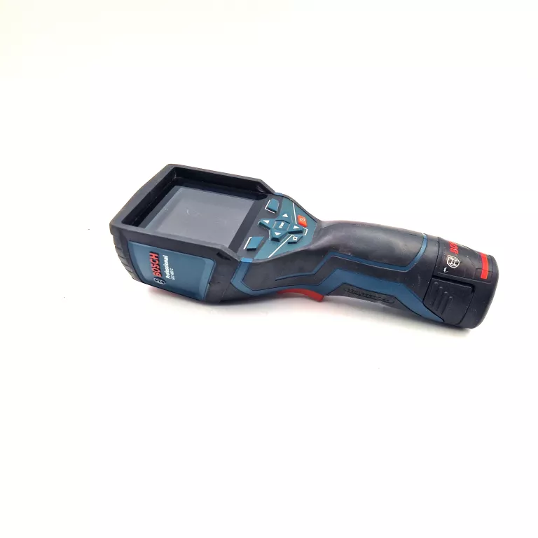 BOSCH GTC 400 C KAMERA TERMOWIZYJNA