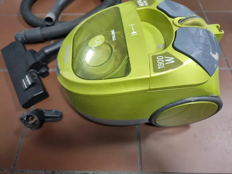 ODKURZACZ ZELMER VC1400.0SKZVC232SK